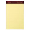 Ampad Canary Jr. Legal Pad, 50 Pg, Pk4 20-029